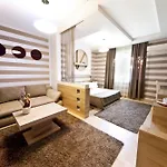 Hotel Confort Cluj-Napoca