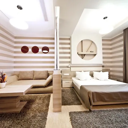 Confort Hotel 3*