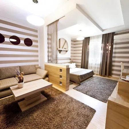 Hotel Confort Cluj-Napoca