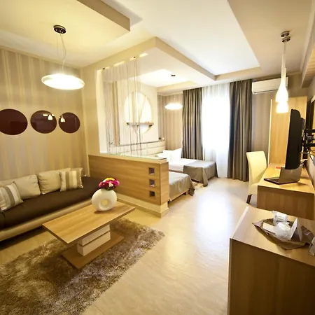 Confort 3* Cluj-Napoca