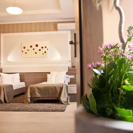 Confort Hotel Cluj-Napoca