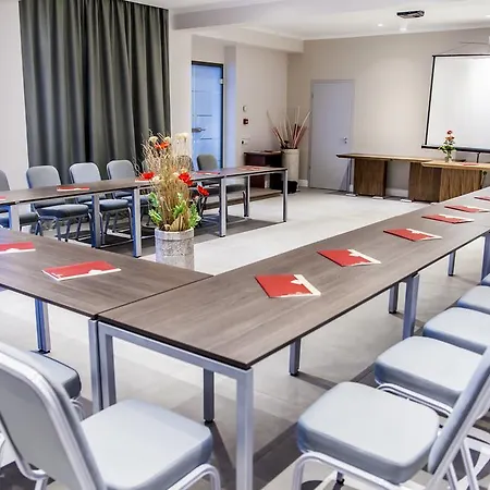 Hotel Confort Cluj-Napoca