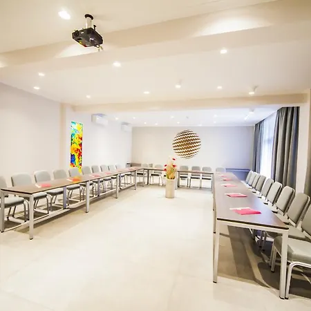 Confort Hotel Cluj-Napoca