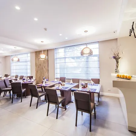 Confort 3* Cluj-Napoca