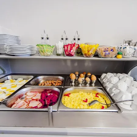 Hotel Confort Cluj-Napoca