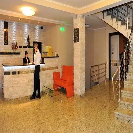 Confort 3* Cluj-Napoca