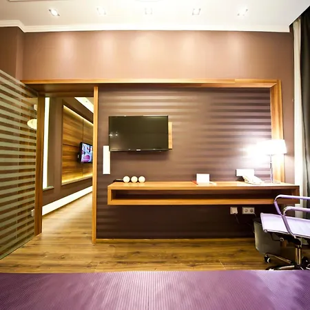 Hotel Confort Cluj-Napoca