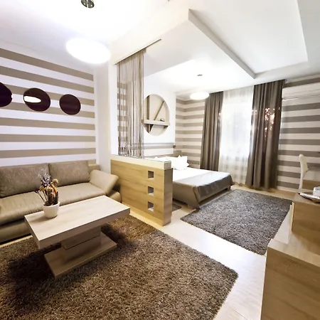 Confort Hotel Cluj-Napoca