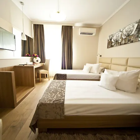 Confort 3* Cluj-Napoca