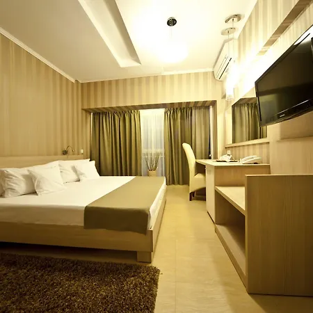 Hotel Confort 3*