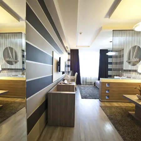 Hotel Confort Cluj-Napoca