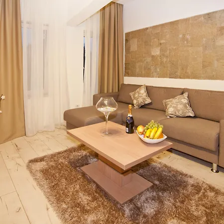 Hotel Confort