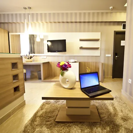 Hotel Confort Cluj-Napoca