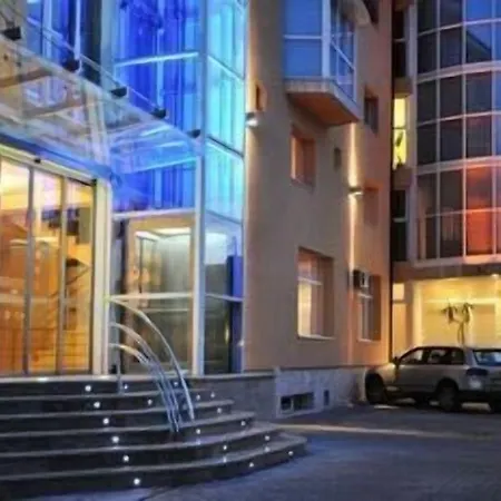 Confort 3* Cluj-Napoca