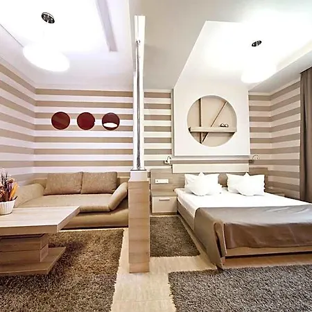 Confort Hotel Cluj-Napoca