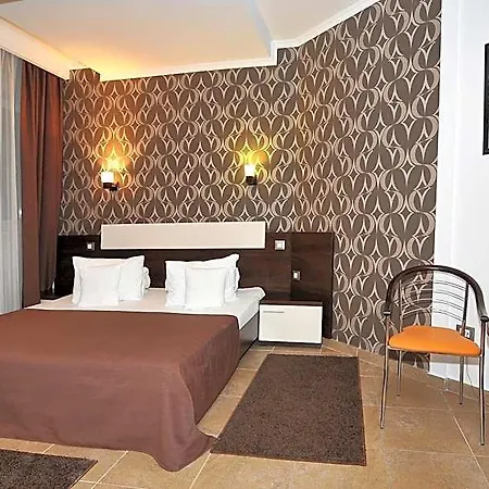 Hotel Confort