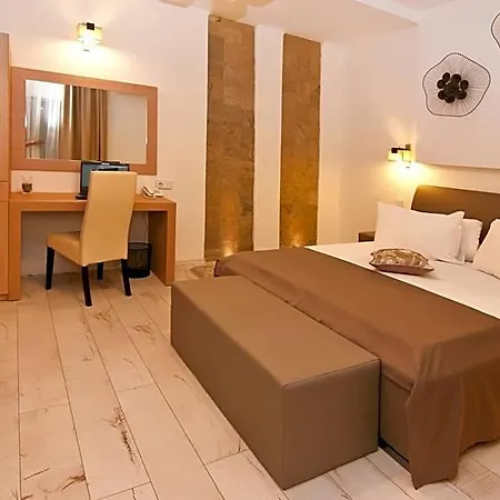 Hotel Confort