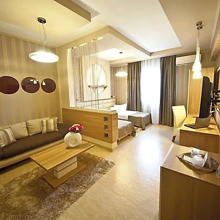 Hotel Confort Cluj-Napoca