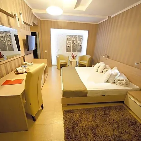 Confort Hotel Cluj-Napoca