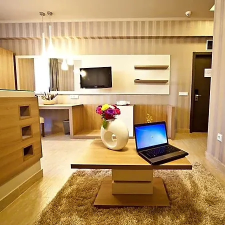 Confort Hotel