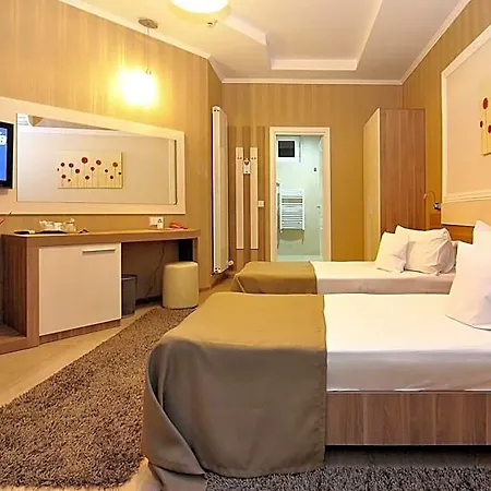 Hotel Confort 3*