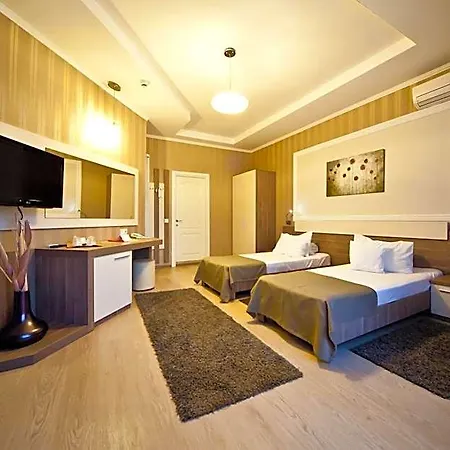 Hotel Confort