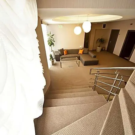 Confort Hotel Cluj-Napoca