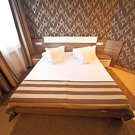 Confort Hotel Cluj-Napoca