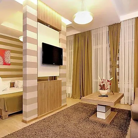 Hotel Confort 3*