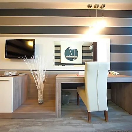 Confort 3* Cluj-Napoca