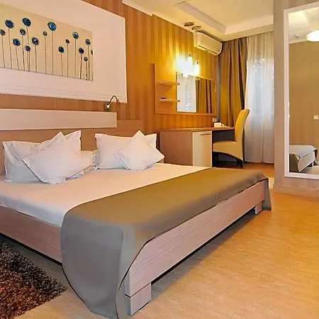 Hotel Confort