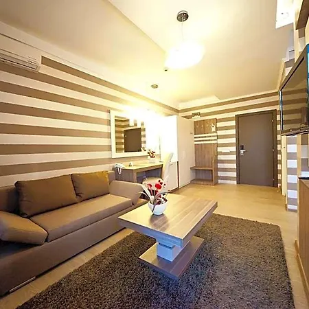 Hotel Confort