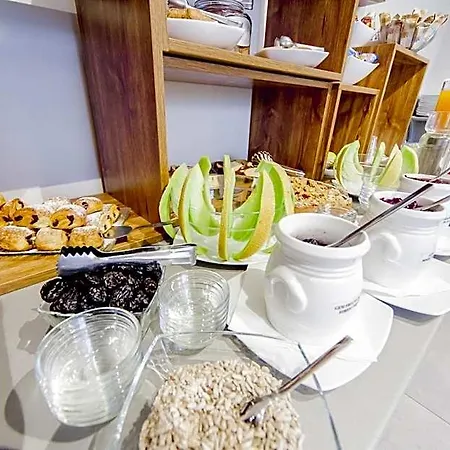 Hotel Confort Cluj-Napoca