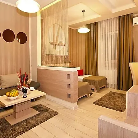 Hotel Confort