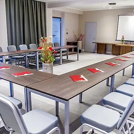 Hotel Confort Cluj-Napoca