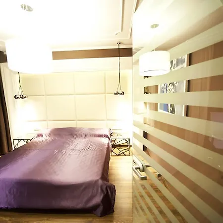 Hotel Confort