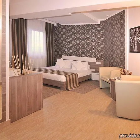 Hotel Confort