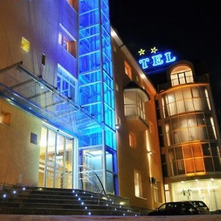 Hotel Confort 3*