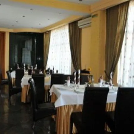Hotel Confort Cluj-Napoca