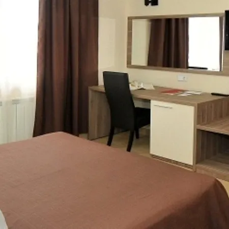 Hotel Confort
