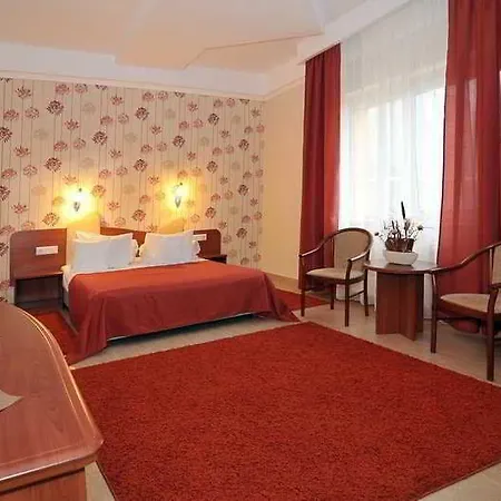 Hotel Confort Cluj-Napoca