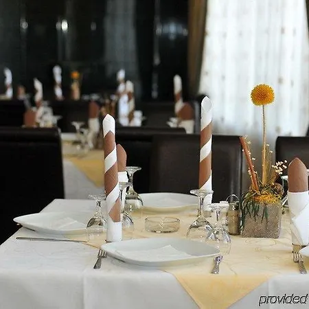 Confort Hotel