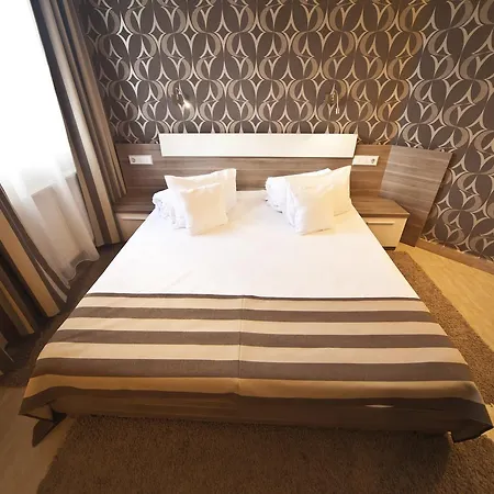 Confort Hotel
