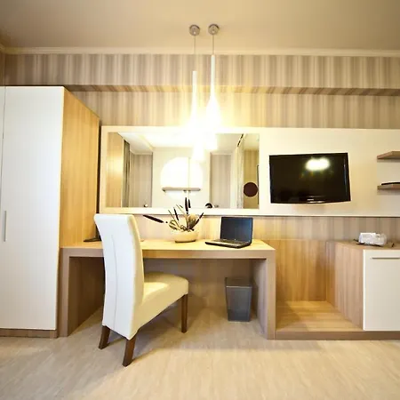 Hotel Confort Cluj-Napoca