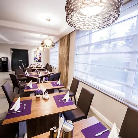 Confort 3* Cluj-Napoca