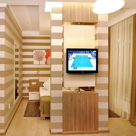 Confort Hotel