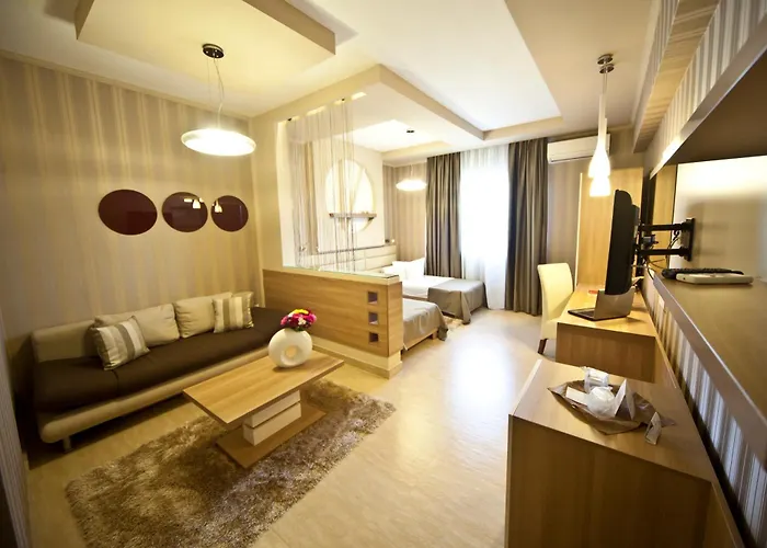 Confort 3* Cluj-Napoca