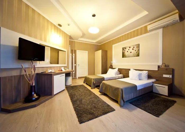 Hotel Confort Cluj-Napoca