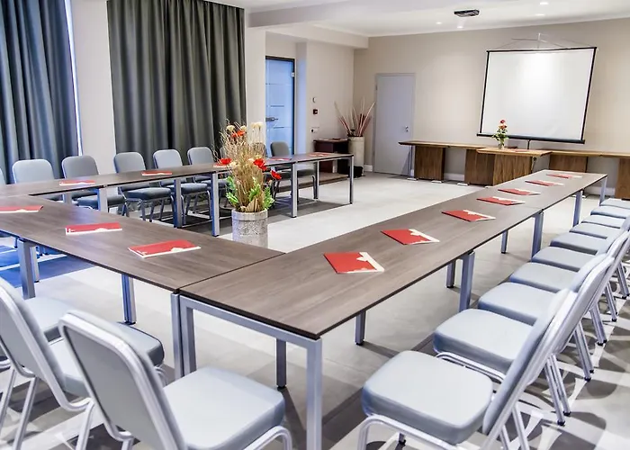 Hotel Confort Cluj-Napoca