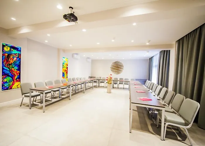 Confort Hotell Cluj-Napoca